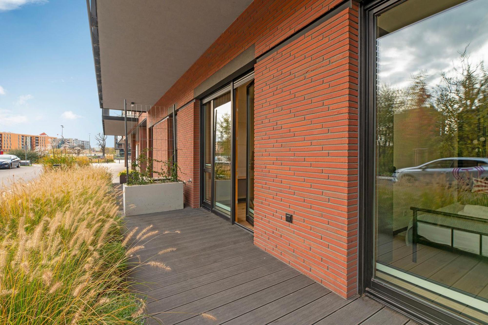 Nadmotlawie Sauna & Gym By Blue Mandarin Gdańsk Værelse billede