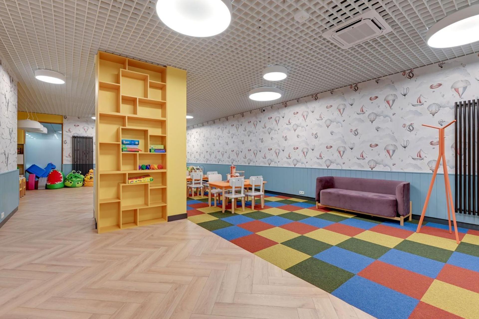 Nadmotlawie Sauna & Gym By Blue Mandarin Gdańsk Eksteriør billede