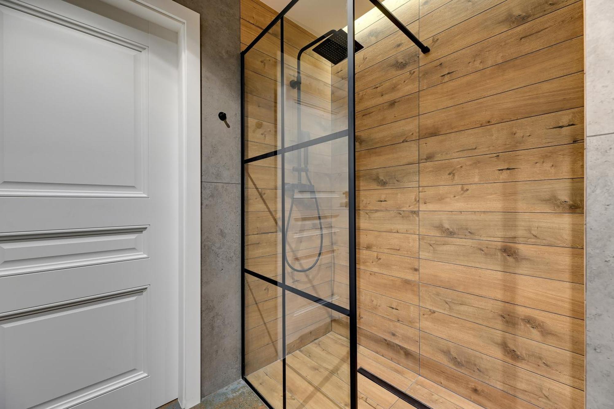 Nadmotlawie Sauna & Gym By Blue Mandarin Gdańsk Værelse billede