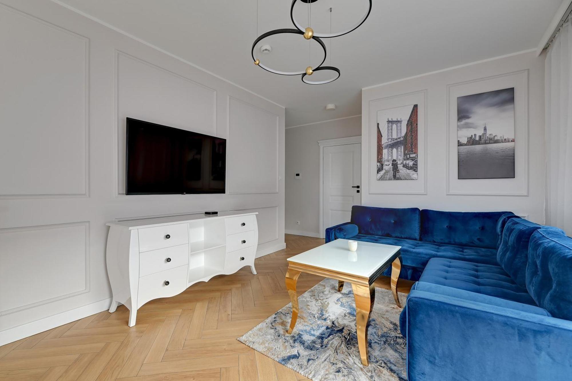 Nadmotlawie Sauna & Gym By Blue Mandarin Gdańsk Værelse billede